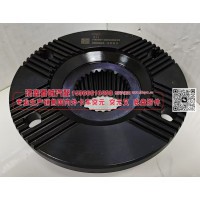 角齿突元（汉德原厂）HD90149328632
