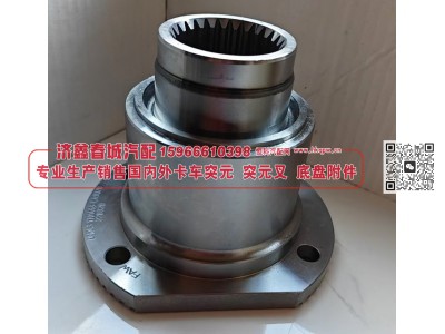 DM043.1701463-CA9U/B,突元(二轴)原厂DM043.1701463-CA9U/B，155*4*26*124Φ67X15~70X27~90X4，齿长57,济南济鑫春城汽配有限公司