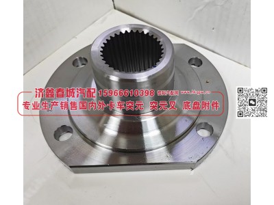 2502166-B4C/C,贯通(B4C)原厂突元2502166-B4C/C，180X4X32X7φ68X16φ70X26，齿长52/56切边,济南济鑫春城汽配有限公司