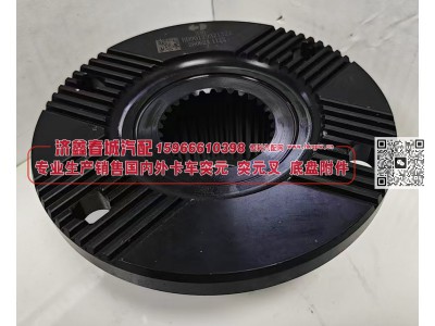 HD90129321322,突元(汉德)原厂突元HD90129321322，180X4X28X76φ73X6φ80X26，齿长67盘φ115，4孔φ15,济南济鑫春城汽配有限公司
