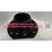突元(B5C)原厂 2502065-B5C/A 180X4X42X81φ81X6φ95X30 齿长61/66防尘盘φ133切JXCC