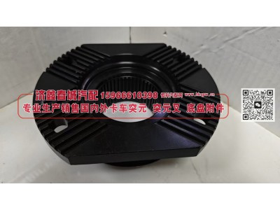 2402065-B5C/A,凸缘，突元 角齿(B5C/A)原厂 2402065-B5C/A 180*4*45*63φ95X22 齿长44/50盘φ133 4孔φ15JXCC,济南济鑫春城汽配有限公司
