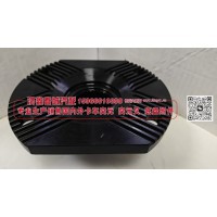 凸缘，突元(B5C/A)原厂 2502165-B5C/A 180*4*32*76φ66X12φ70X22 齿长58/62防尘盘φ110切JXCC
