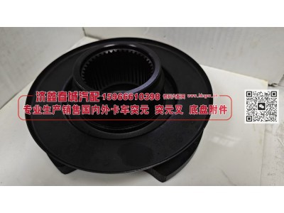 2502065-CEO/A,凸缘，突元(CEO)原厂 2502065-CEO/A 180*4*42*75φ80X10φ88X23 齿长50/55盘φ180 4孔φ15 JXCC,济南济鑫春城汽配有限公司