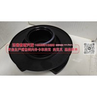 凸缘，突元(CEO)原厂 2502065-CEO/A 180*4*42*75φ80X10φ88X23 齿长50/55盘φ180 4孔φ15 JXCC