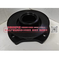 凸缘，突元(CEO)原厂 2402065-COE/A 180*4*35*68φ75X24 齿长43/48盘φ160 4孔φ15 JXCC