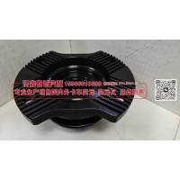 凸缘，突元(原厂) 2502165-COE/A 180*4*35*90φ74X10φ75x25 齿长60/65盘φ120 4孔φ15 JXCC