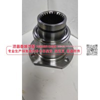 凸缘，突元(二轴)原厂 1701463-CA9U/B 155*4*26*124φ67X13~70X27 齿长50/56 4孔φ13 切盘 JXCC