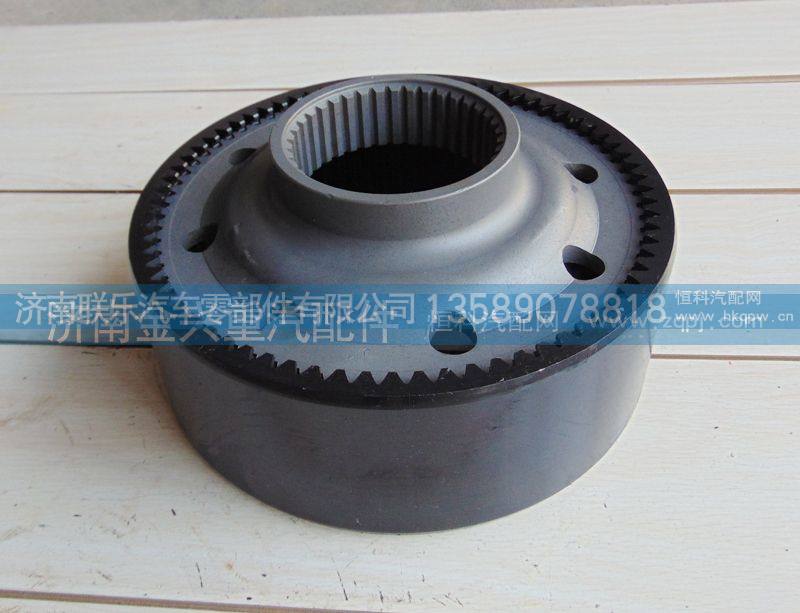 ,轮边内齿圈,济南联乐汽车零部件有限公司