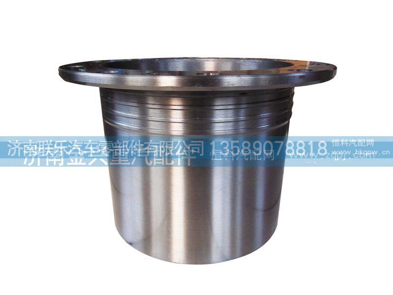 AZ9981340070,轮边减速器总成,济南联乐汽车零部件有限公司