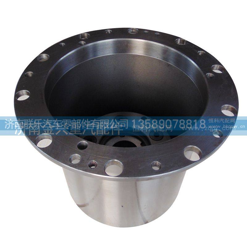 HFF240504042CK2BZ-1,轮边减速器总成,济南联乐汽车零部件有限公司