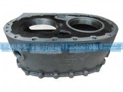 199014320259,斯太尔 过桥箱壳,济南联乐汽车零部件有限公司