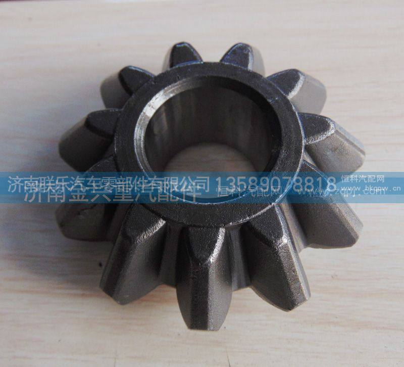 AZ9231320152,轮间差速器行星齿轮,济南联乐汽车零部件有限公司