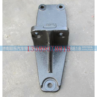 DZ9114598693,德龙右支撑托架,济南联乐汽车零部件有限公司