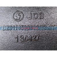 DZ9114598693,德龙右支撑托架,济南联乐汽车零部件有限公司