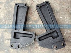 1001-410060,红岩杰狮 发动机托架,济南联乐汽车零部件有限公司