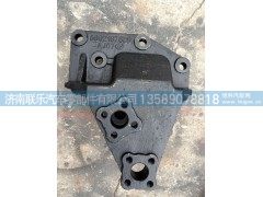 5802167689,红岩杰狮 连体支架,济南联乐汽车零部件有限公司