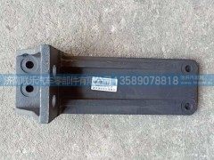 H41010005039A0,欧曼新式 发动机托架,济南联乐汽车零部件有限公司