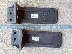 H41010005039A0,欧曼新式 发动机托架,济南联乐汽车零部件有限公司