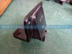 2901-130206,红岩 前簧后支架,济南联乐汽车零部件有限公司