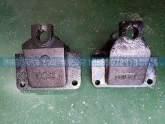 2901-130206,红岩 前簧后支架,济南联乐汽车零部件有限公司