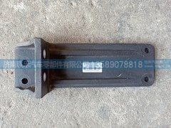 H41010005040A0,欧曼新式 发动机托架,济南联乐汽车零部件有限公司
