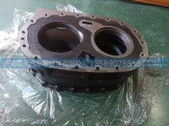 199014320259,斯太尔 过桥箱壳,济南联乐汽车零部件有限公司