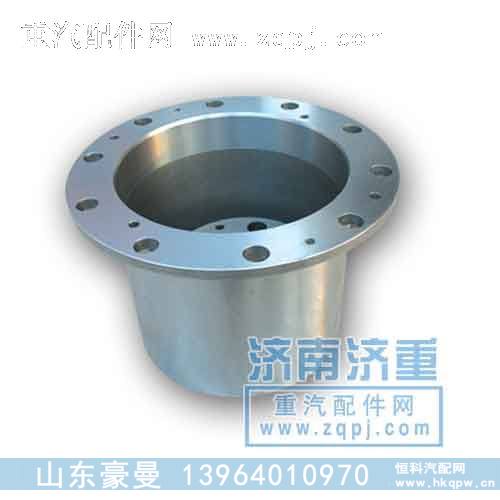 轮边总成