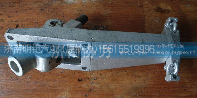 WG9725240208,操纵器原厂,济南明钜汽车配件有限公司（原济南协力）