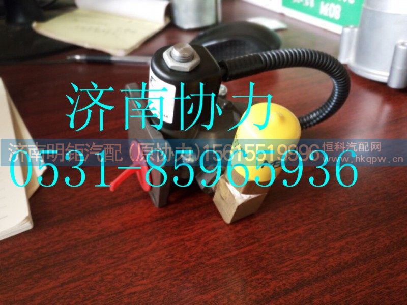 202V13110-7001  低压电磁阀
