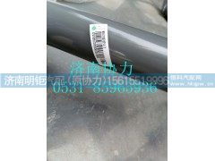 AZ9716930211,踏板左支架总成,济南明钜汽车配件有限公司（原济南协力）