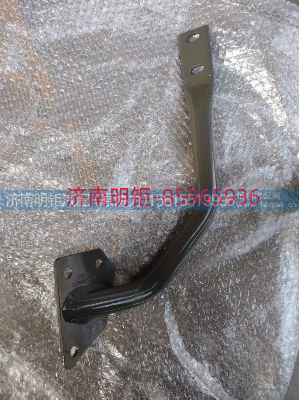 TZ972519000023,進(jìn)氣道支架總成,濟(jì)南明鉅汽車配件有限公司（原濟(jì)南協(xié)力）