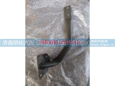 TZ972519000023,進(jìn)氣道支架總成,濟(jì)南明鉅汽車配件有限公司（原濟(jì)南協(xié)力）