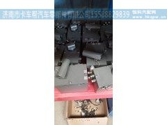 WG9719820001,重汽HOWO驾驶室举升泵（原厂拆车）,济南市卡车帮汽车零部件有限公司