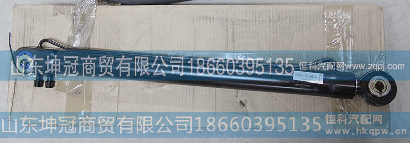 副举升缸WG9312820043