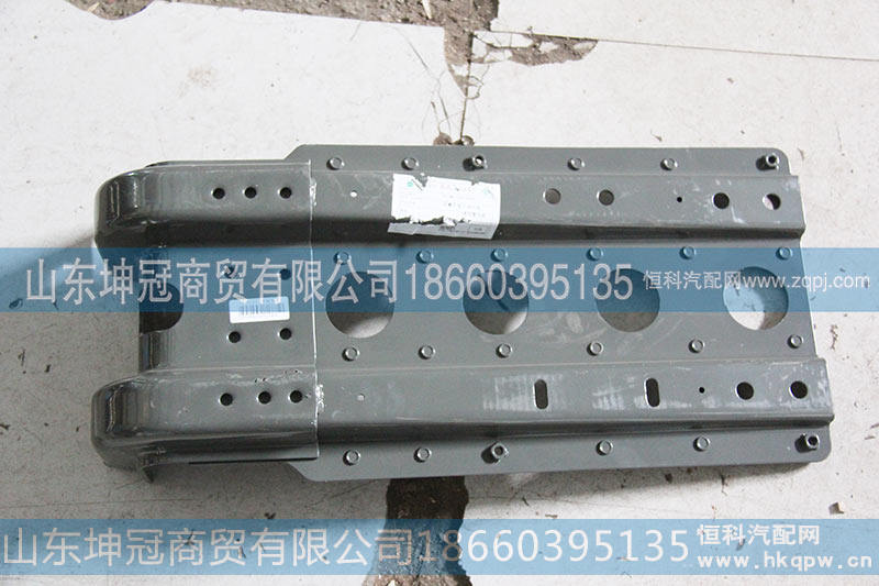 后翼子板支架总成811W61243-5431