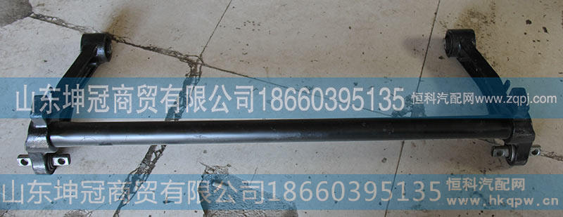 驾驶室前悬摆臂总成810-41715-6016