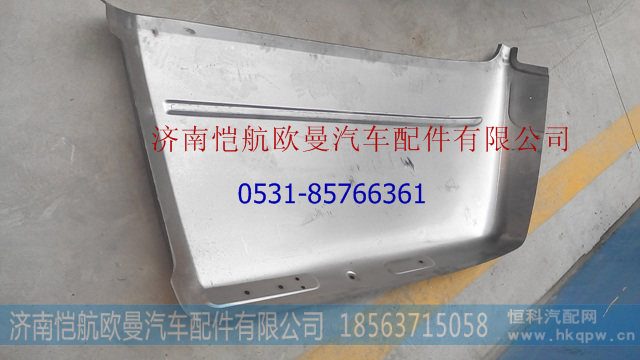 2280,高顶顶盖左,济南恺航欧曼汽车配件有限公司