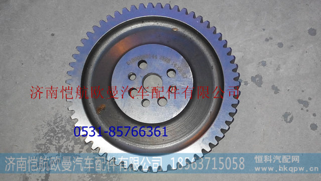 61800050144凸轮轴齿轮