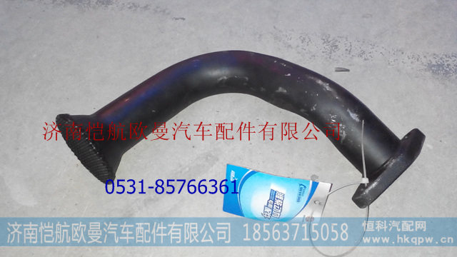 61800070051集滤器总成小头 WD12