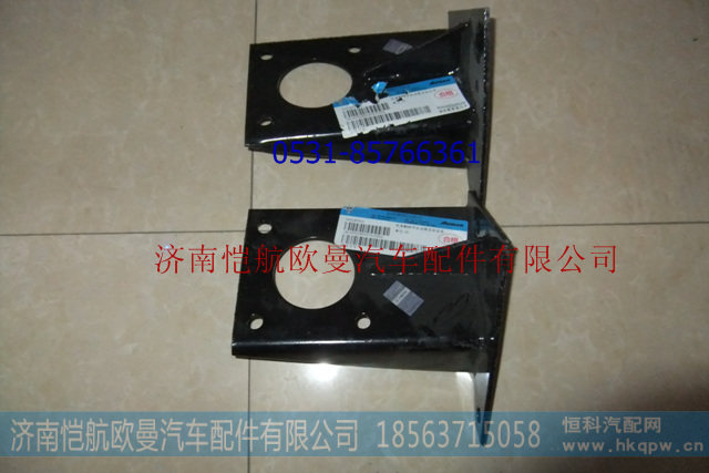 1B24950280047,举升泵支架,济南恺航欧曼汽车配件有限公司