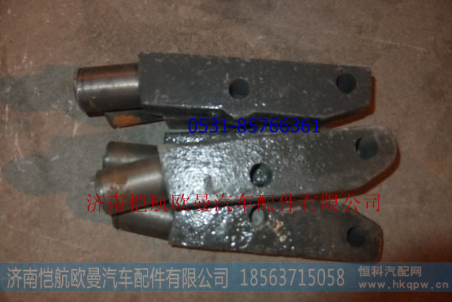 1417029200021,共用连接轴（二桥）,济南恺航欧曼汽车配件有限公司