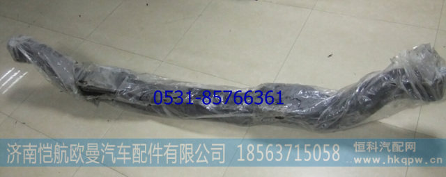 30QD-01011-B前轴梁钢板9CM