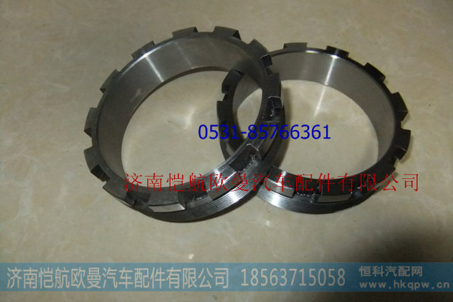 81.90685.0053,汉德469后贯通轴油封座,济南恺航欧曼汽车配件有限公司