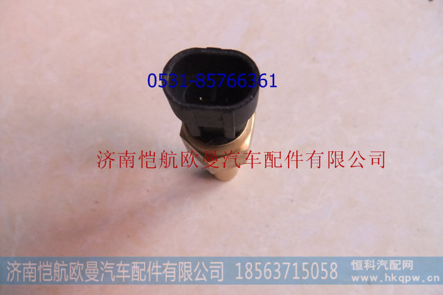 612600090672水温传感器