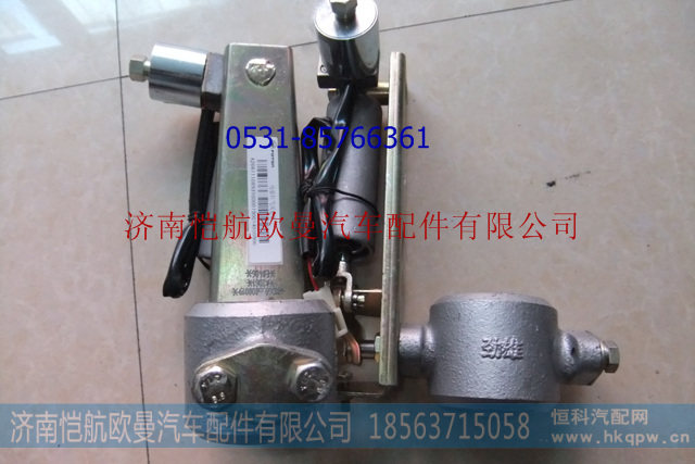 1106935000019排气制动