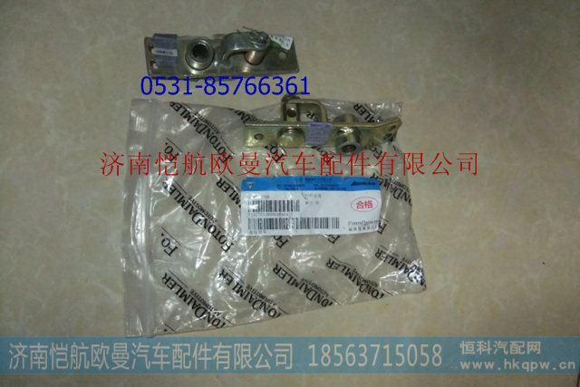 1417011800030,油门杠杆总成,济南恺航欧曼汽车配件有限公司