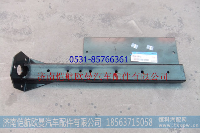 1516336500008组合后灯支架右自卸