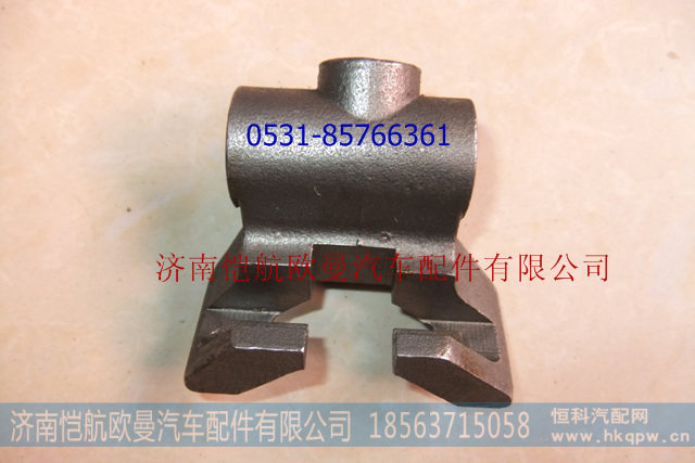 F99589,三四档导块,济南恺航欧曼汽车配件有限公司