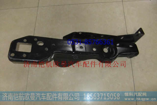 1B24950200113,上支架焊接,济南恺航欧曼汽车配件有限公司